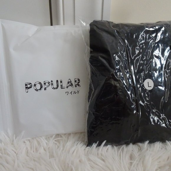 Men's Body Shaper Slimming Compression Shirt NEW! Lg - Picture 4 of 4